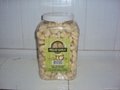 fresh peeled garlic  5