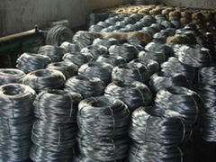 Binding Wire