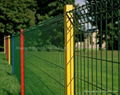 Wire Mesh Fence 1