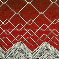 Chain Link Fence