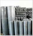 Welded Wire Mesh