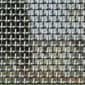 Square Wire Mesh