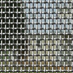 Square Wire Mesh