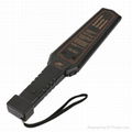 Hand Held Metal Detector GC-1001 2