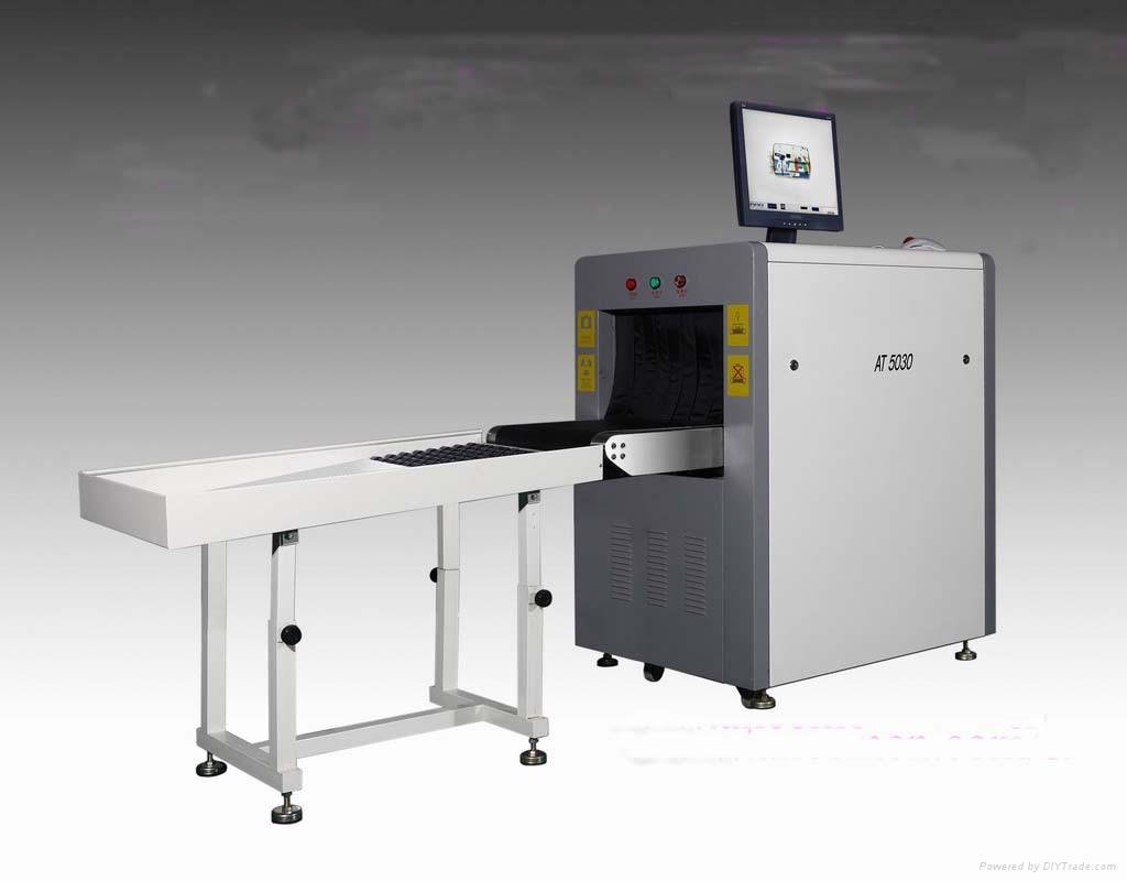 X-Ray Scanner R＆G-5030A