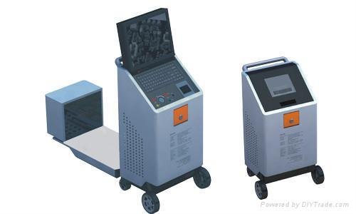 X-Ray Scanner R＆G-5030A 2