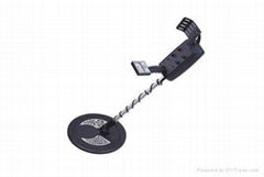 Underground Metal Detector MD-5008