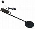 Underground Metal Detector MD-5008 3