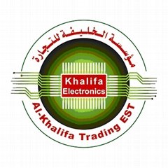 AlKhalifa Electronics Trading Est