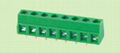 PCB Screw Teminal Block KE