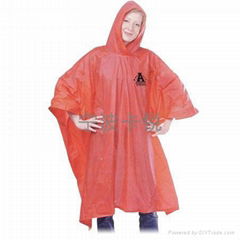 PEVA PONCHO