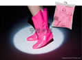 SHUELLA rain shoes 1