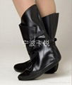 SHUELLA rain shoes 2