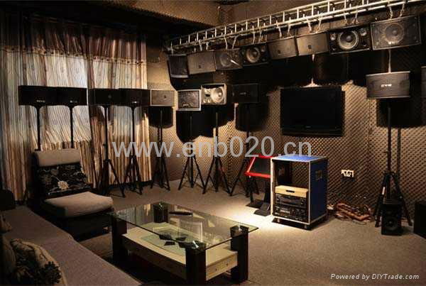 pro audio sound system 5