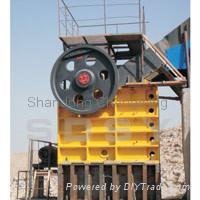 Shandong Chengming Construction Machinery Limited Company