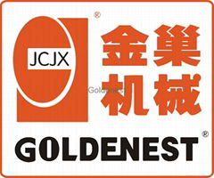 Goldenest Machinery Manufacturing (Qingdao) Inc.