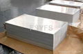 aluminum sheet/plate