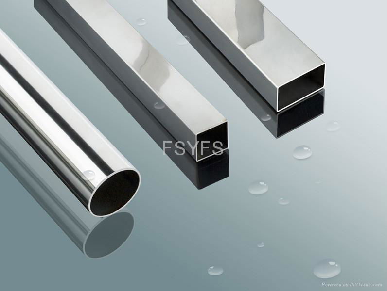 stainless steel pipe tube 2