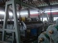 PET Single Layer and Multi-layer sheets Extrusion Line  2