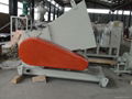 Plastic Crushing Machine  1