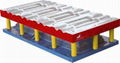 Roof Tile Mould