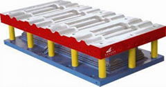 Roof Tile Mould