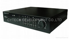 16CH H. 264 Standalone DVR