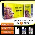 Herbal Hair growth Supplier