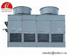 Evaporative Condenser