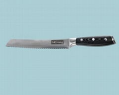 Kitchen Knives Bread Knife