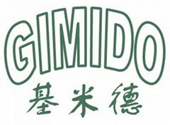 GIMIDO LIMITED