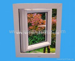 UPVC 77 Casement window 