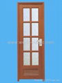 UPVC door 5