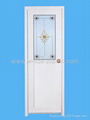 UPVC door 3