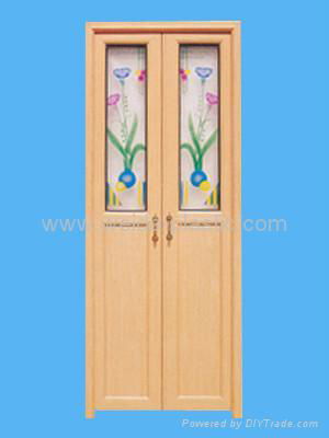 UPVC door 5