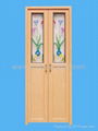 UPVC door 5