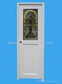 UPVC door (WD-110) 1