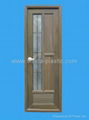 UPVC door(WD-119) 2