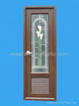 UPVC door(WD-119) 4