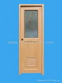 UPVC door(WD-119) 5