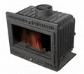 cast iron stove TST007