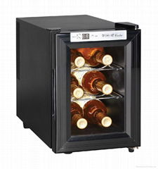 Semiconductor Wine Cooler