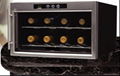 thermoelectric wine cooler 1