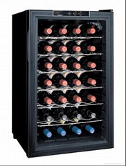  thermoelectric wine cooler