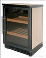 compressor type wine cooler 1