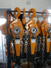 HSH-A Lever Hoist