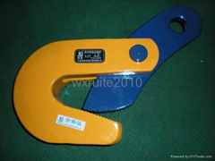 Horrizontal Lifting Clamp L Model 