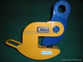 DFQ Model overturn clamp