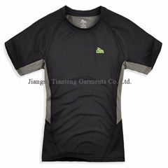 Sublimation T-Shirts 