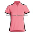 Shebeest Retro Cycling Jersey 1